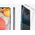 Spigen Etui Spigen Liquid Crystal do Samsung Galaxy A42 5G Crystal Clear uniwersalny