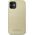 Guess Guess GUHCP12SIGLGO iPhone 12 mini 5,4" złoty/gold hardcase Iridescent