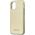 Guess Guess GUHCP12SIGLGO iPhone 12 mini 5,4" złoty/gold hardcase Iridescent