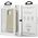 Guess Guess GUHCP12SIGLGO iPhone 12 mini 5,4" złoty/gold hardcase Iridescent