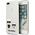 Karl Lagerfeld Karl Lagerfeld KLHCI8LCKTR iPhone 7/8 Plus hardcase Transparent Karl & Choupette