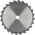 Norton Clipper NORTON PIŁA TARCZOWA 315mm x 30mm x 24z DREWNO I KOMPOZYTY ATB (3,2 / 2,2) N70184608073