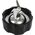 Blender kielichowy ProfiCook PC-UM 1195 szary