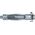 Fischer Fischer Metal Cavity Fixing HM 6x52 S 50 pcs