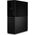 Dysk zewnętrzny HDD WD My Book 14TB Czarny (WDBBGB0140HBK-EESN)