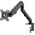 Neomounts Uchwyt biurkowy na monitor 17" - 27" (FPMA-D650BLACK)