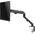 Neomounts Uchwyt biurkowy na monitor 17" - 27" (FPMA-D650BLACK)