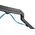 Neomounts Uchwyt biurkowy na monitor 17" - 27" (FPMA-D650BLACK)