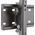 Neomounts Uchwyt ścienny FPMA-W350BLACK 32'' - 55''