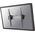 Neomounts Uchwyt ścienny FPMA-W350BLACK 32'' - 55''