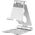 Podstawka Neomounts MOBILE ACC STAND SILVER/DS10-150SL1 NEWSTAR