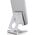 Podstawka Neomounts MOBILE ACC STAND SILVER/DS10-150SL1 NEWSTAR