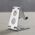 Podstawka Neomounts MOBILE ACC STAND SILVER/DS10-150SL1 NEWSTAR