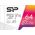 Karta Silicon Power Elite MicroSDXC 64 GB Class 10 UHS-I/U1 A1 V10 (SP064GBSTXBV1V20SP)