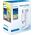 Saturator Philips Saturator do wody inox biały ADD4902WH/10 (ADD4902WH/10) - HKPWAWSADD4902W