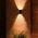 Kinkiet Philips Philips Hue Resonate kinkiet czarny 2x8