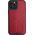Uniq UNIQ etui Transforma Apple iPhone 12 Pro Max czerwony/red