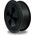 Fiberlogy Filament Fiberlogy Easy PLA Black 1,75mm 2,5kg