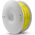 Fiberlogy Filament Fiberlogy Easy PET-G Yellow 1,75mm 850g