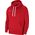 Nike Nike JR Park 20 Fleece bluza 657 : Rozmiar - 140 cm