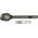 Gerber Multitool Gerber Devour Spork flat sage