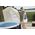 Bestway Daszek do Lay-Z-Spa (60304)