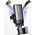 Usams Uchwyt grawitacyjny do samochodu Metal Gravity ZJ060ZJ02