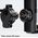 Usams Uchwyt grawitacyjny do samochodu Metal Gravity ZJ060ZJ02