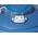 Bestway Lampa basenowa LED z wbudowaną fontanną Bestway 58493