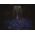 Bestway Lampa basenowa LED z wbudowaną fontanną Bestway 58493
