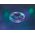 Bestway Lampa basenowa LED z wbudowaną fontanną Bestway 58493