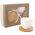 Orion Filiżanka porcelanowa, zestaw filiżanek, 250 ml, na prezent