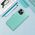 ForCell Kabura Forcell MEZZO Book do IPHONE 13 drzewo zielony