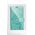 ForCell Kabura Forcell MEZZO Book do IPHONE 13 drzewo zielony