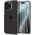 Spigen Spigen Crystal Flex, crystal clear - iPhone 15 Pro Max