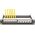 Kabel Digitus DIGITUS Professional bulk cable - 500 m - sulfur yellow, RAL 1016