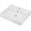Umywalka Deante Temisto 50cm (CDT 6U4S)