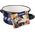 Orion Garnek rondel garnuszek emaliowany 12cm 0.6l niebieski
