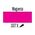 Talens Koncentrat farby akwarelowej Ecoline nr. 337 Magenta 30 ml
