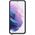 Samsung Etui Clear Protective Cover Galaxy S21+ Black (EF-GG996CBEGWW)