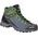 Buty trekkingowe męskie Salewa Alp Mate Mid szare r. 42 1/2