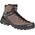 Buty trekkingowe męskie Salewa Alp Trainer 2 Mid GTX brązowe r. 42 1/2