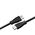 Kabel Omega HDMI - HDMI 1.5m czarny (OCHB8K15)