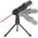 Mikrofon Varr Gaming Mini + Tripod (45202)