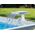 Intex Kolorowy Wodospad Led