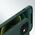 Nillkin Nillkin Etui Frosted Shield Pro iPhone 12 Mini czerwone
