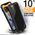 Catalyst Catalyst Etui Vibe iPhone 12 Pro Max czarny