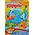 Hasbro Gra Hungry Hungry Hippo Grab and Go (B1001)