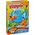 Hasbro Gra Hungry Hungry Hippo Grab and Go (B1001)
