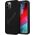 Guess Etui Guess GUHCP12LLSVSBK Apple iPhone 12 Pro Max czarny/black hardcase Script Vintage